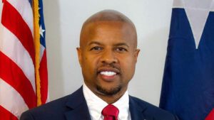 Q&A with State Representative Ron Eugene Reynolds