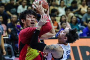 SMB, Meralco kick off EASL bids vs Suwon KT Sonicboom, Macau Black Bears, respectively