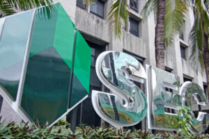 SEC revokes corporate registration of Lucky South 99