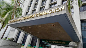 SEC revokes Procap, Ray International registrations