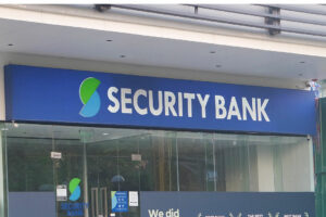 Security Bank raises P20 billion from five-year corporate bonds