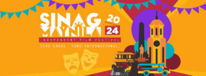 Sinag Maynila film fest returns