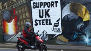 British steel to cut 2,500 jobs despite £600m taxpayer-funded green initiative