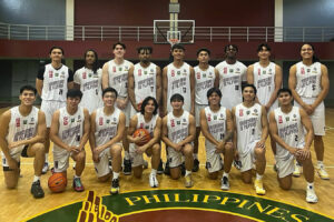 ‘Battle of Katipunan’ kickstarts men’s basketball of UAAP S87