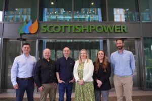 Waracle secures three-year digital transformation partnership with SP Energy Networks