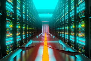 DICT bats for more data center funding 