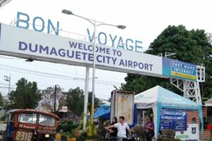 Dumaguete airport loan deal signed with Korea Eximbank