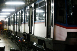 DoTr could ditch plan to ‘bundle’ MRT-3, LRT-2