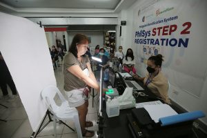 Bangko Sentral terminates National ID printing contract