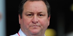 Mike Ashley appoints youngest daughter as director to expanding family empire