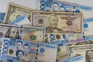 Peso surges vs dollar on dovish Fed hopes