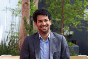 Getting To Know You: Riaz Moola, Founder and CEO, HyperionDev and CoGrammar