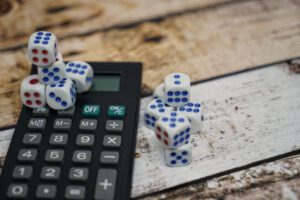 The Use of Mathematics in Casino Games: Comprehending Probabilities and Odds