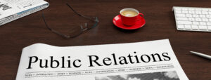 Public Relations Tactics That Resonate with the Public