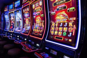 From Casinos to Consoles: Exploring the Synergies Between Gambling and Gaming in the UK Market