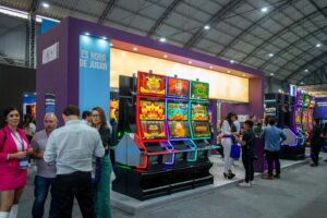 The ICE gaming show will relocate from London to Barcelona in 2025