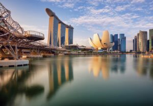 7 Reasons Remote British Workers Should Consider Living in Singapore