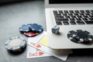 How to Find Legitimate No Deposit Casinos 