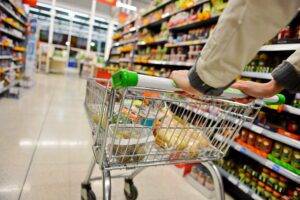 UK inflation rises to 2.2%