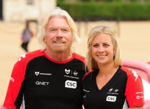 Female business owners offered £18,000 business boost with Virgin StartUp and Fiverr