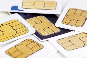 SIM card audit looms as texting scams proliferate