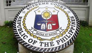 SC ruling on plebiscite hailed