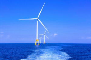 Initial study results of offshore wind ports due by September