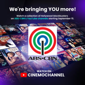 ABS-CBN licenses slate of movies from Sony Pictures Entertainment