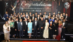 Asia Pacific Enterprise Awards 2024 Regional Edition honors champions of inclusive entrepreneurship across Asia