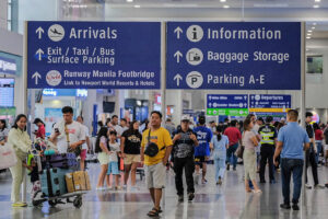 PHL tourism in focus as private operator takes over main airport