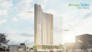 Amaia unveils Tower 2 of Amaia Skies Sta. Mesa