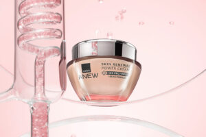 Avon improves its workhorse Anew line with new ingredient