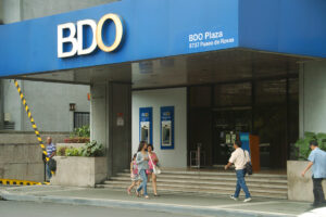 BDO adds new categories to sustainable financing framework