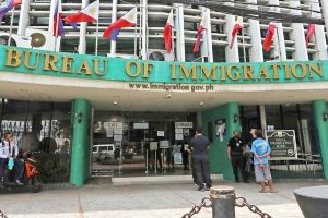 Immigration looking at P200-M bribe for Guo escape