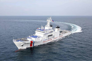 China renews call to remove PHL ship from Sabina