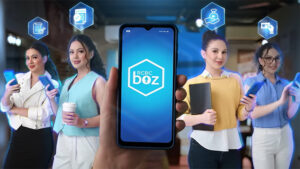 From startup to scale-up: How RCBC’s Boz App supports digital entrepreneurs