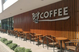 Bo’s Coffee eyes 50 new outlets by 2025