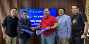 CICC, PayMongo step up collaboration to protect vulnerable SMEs