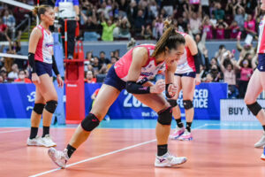 Creamline eyes ‘three-peat’ crown while Akari battles for first title