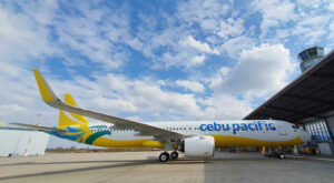 Cebu Pacific to open two domestic routes next month 