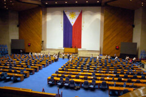 House set to OK proposed P6.352-T national budget on Wednesday