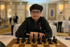 PHL chess squads eye better finish at Olympiad