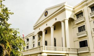 Gov’t agencies’ cash utilization hits 95%