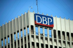 DBP sees net earnings decline in first half