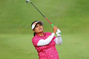 Ardina fades with 4-over 75 for a share of 44th spot