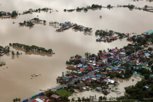 5 regions selected for 7-year agri climate resilience project