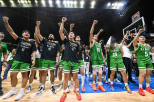 Green Archers brace for being hunted from ‘hunter’ at UAAP S87