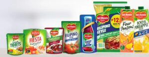 Del Monte Philippines, Inc. reports strong sales growth and remarkable net profit increase