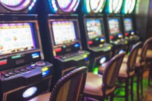 Decoding Slot Variance and RTP: A Guide for UK Slots Enthusiasts