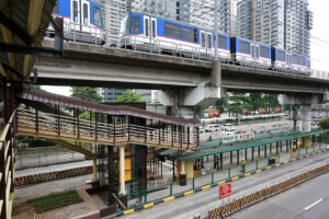 Integrated rail, bus, and active transit systems needed for better commuting — experts